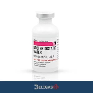 Bacteriostatic Water 30ml