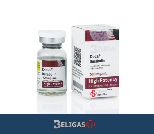 Deca Durabolin 500mg