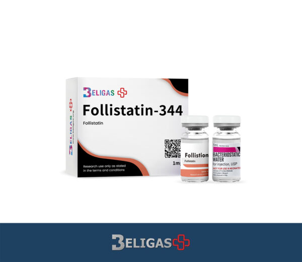 Follistatin-344 1 mg