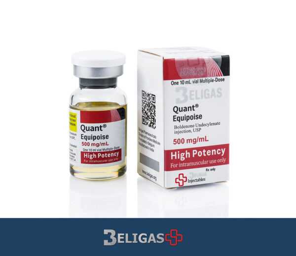 Equipoise 300mg/ml