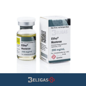 Masteron E 200 mg/ml