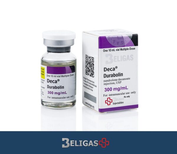 Deca Durabolin 300mg