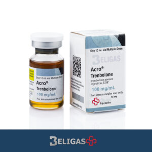 Trestolone A (Ment) 50 mg/ml