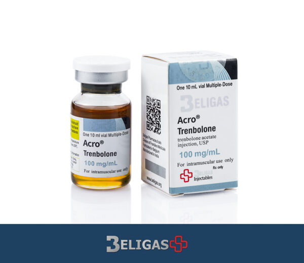 Trenbolone A 100 mg/ml