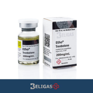Trenbolone E 200 mg/ml