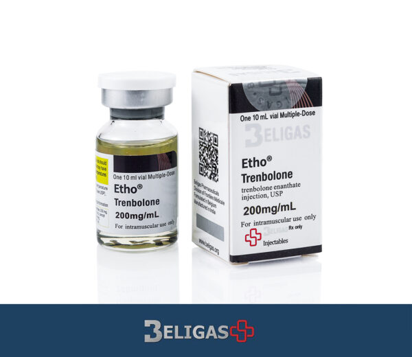 Trenbolone E 200 mg/ml
