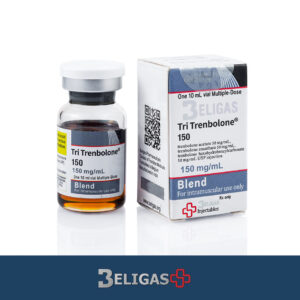 Tri Tren 150 mg/ml