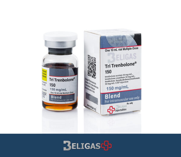 Tri Tren 150 mg/ml