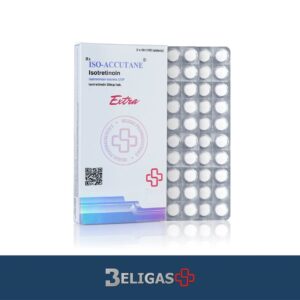 Iso-Accutane 20 mg