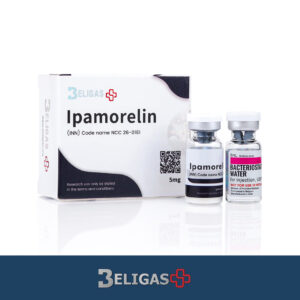 Ipamorelin 5mg