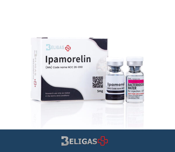 Ipamorelin 5mg