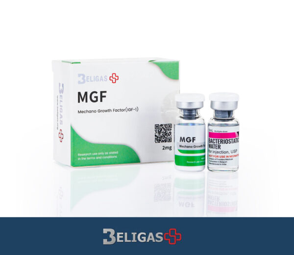 MGF 2 mg