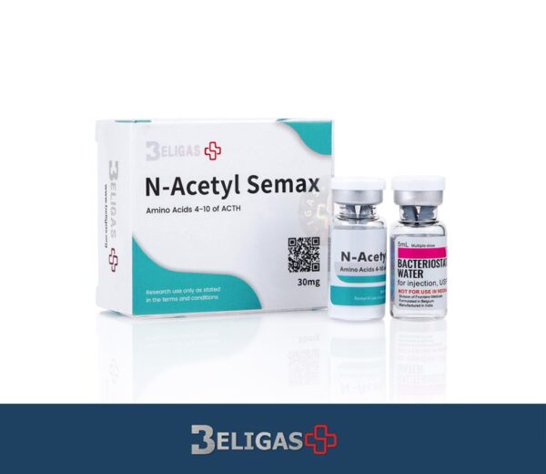 N-Acetyl Semax 30 mg
