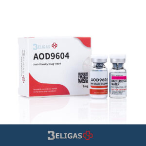 AOD9604 2 mg