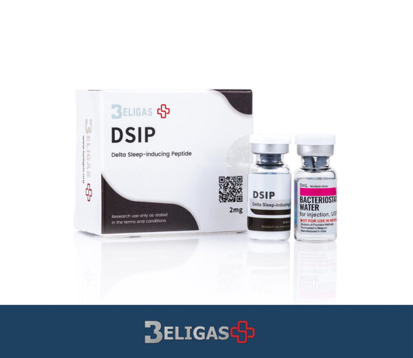 DSIP 2 mg