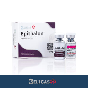 Epithalon 50 mg