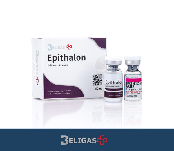 Epithalon 50 mg