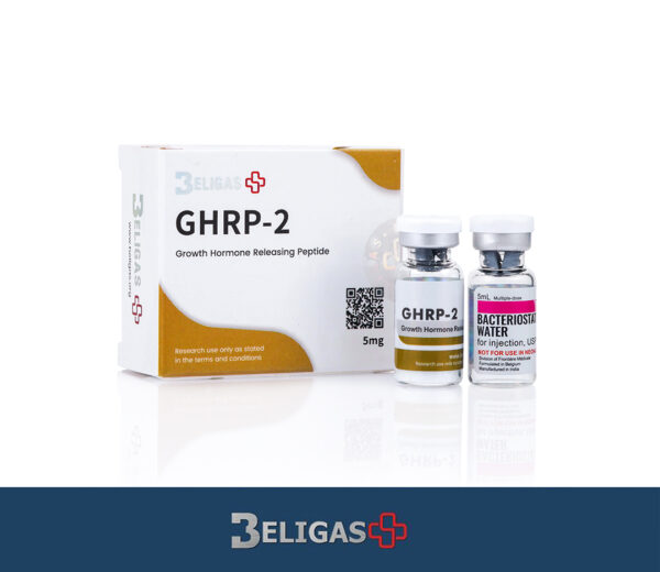 GHRP-2 5 mg
