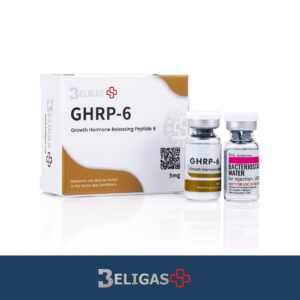 GHRP-6 5 mg