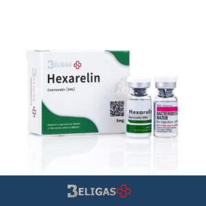 Hexarelin 5mg