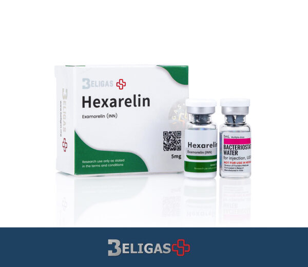 Hexarelin 5mg