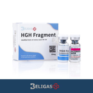 HGH Fragment 176-191 10 mg