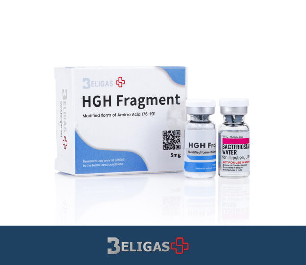 HGH Fragment 176-191 2 mg