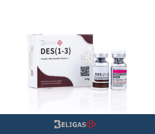 DES (1-3) 1 mg