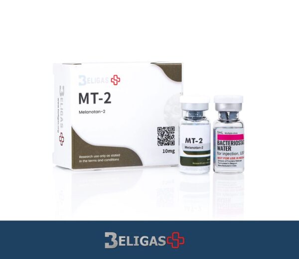 Melanotan MT-2 10 mg