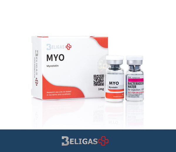 MYO 1 mg