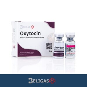 Oxytocin 2 mg