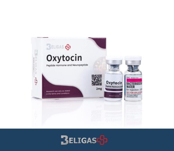 Oxytocin 2 mg