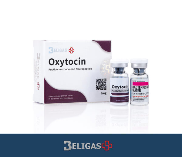 Oxytocin 5 mg