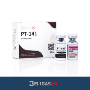 PT-141 10 mg