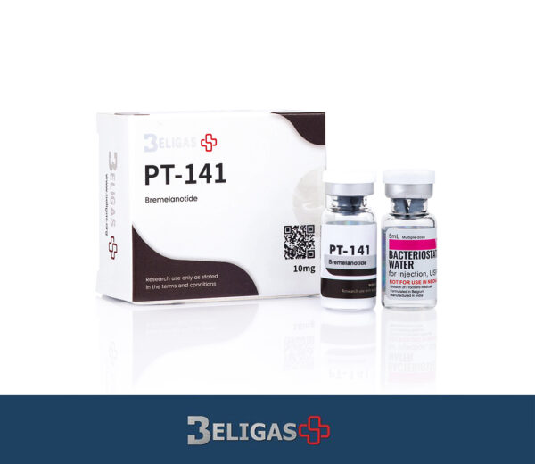 PT-141 10 mg
