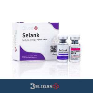 Selank 10 mg