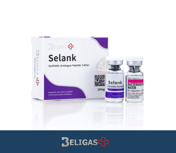 Selank 10 mg