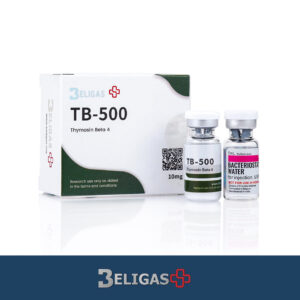 TB-500 10 mg