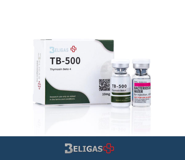TB-500 10 mg