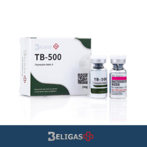 TB-500 2 mg