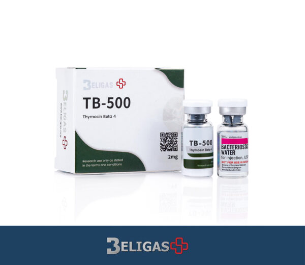 TB-500 2 mg