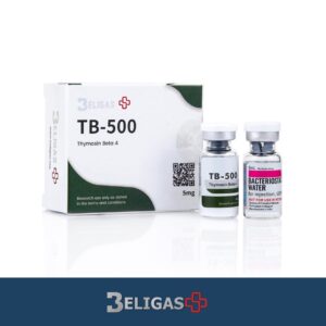 TB-500 5 mg