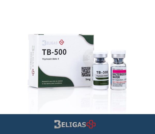 TB-500 5 mg