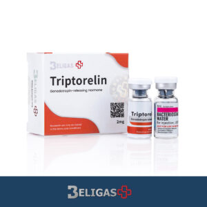 Triptorelin 2 mg