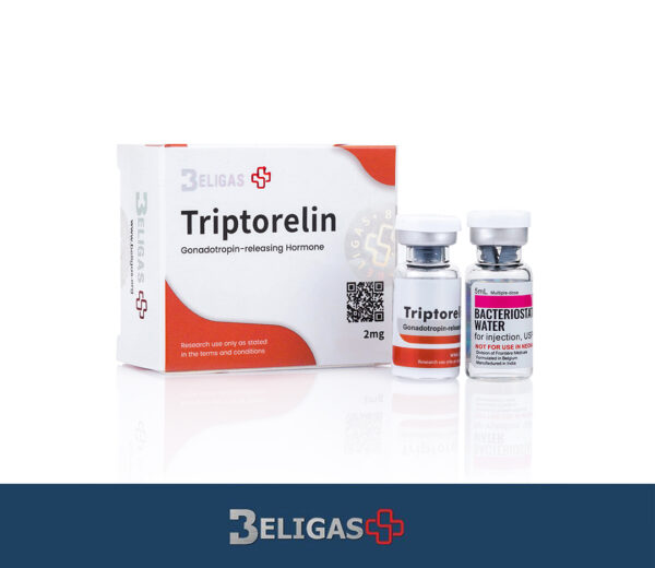 Triptorelin 2 mg