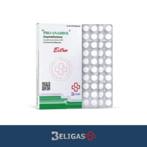 Anadrol 50 mg x 100 tabs