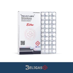 Dynabol 20 mg x 100 tabs