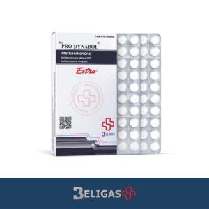 Dynabol 50 mg x 100 tabs