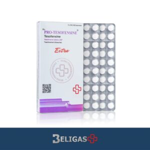 Tesofensine 0.25 mg x 100 tabs