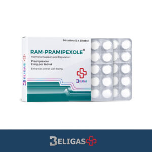 Pramipexole 2 mg